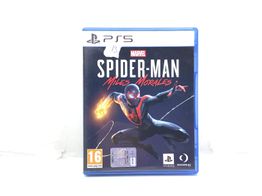 marvels spider-man miles morales ps5