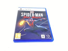 marvels spider-man miles morales ps5