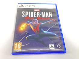marvels spider-man miles morales ps5