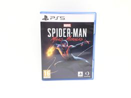 marvels spider-man miles morales ps5