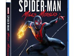 marvels spider-man miles morales ultimate edition ps5