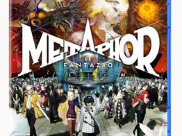 metaphor refantazio ps5