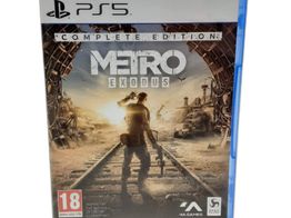 metro exodus complete edition ps5