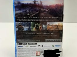 metro exodus complete edition ps5