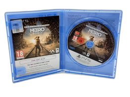 metro exodus complete edition ps5