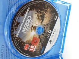 metro exodus complete edition ps5