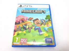 minecraft ps5