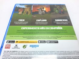minecraft ps5