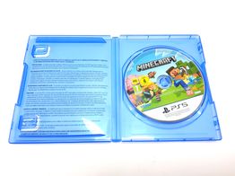 minecraft ps5