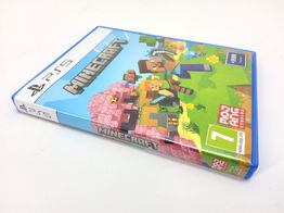 minecraft ps5