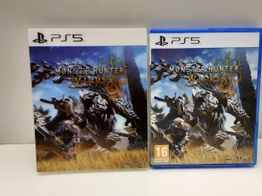 monster hunter wilds