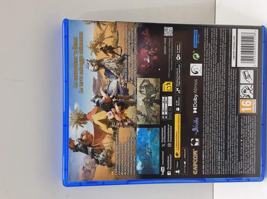 monster hunter wilds
