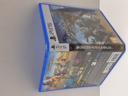 monster hunter wilds