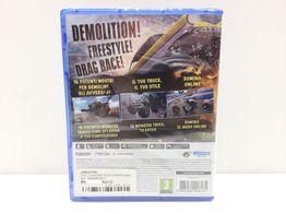 monster truck championship ps5