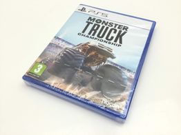 monster truck championship ps5