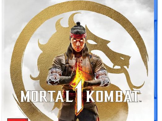 mortal kombat 1 premium edition ps5
