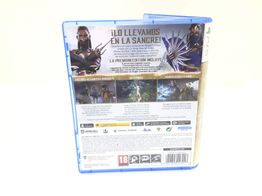 mortal kombat 1 premium edition ps5