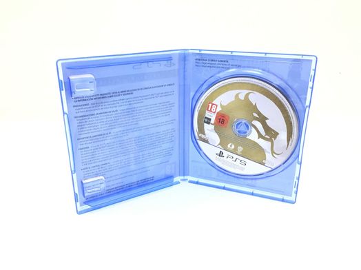 mortal kombat 1 premium edition ps5