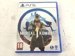 mortal kombat 1 ps5