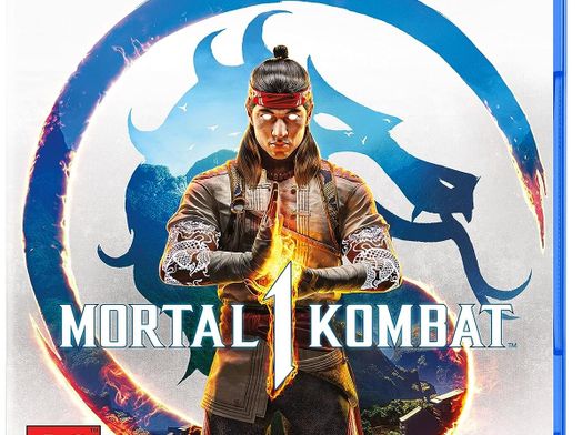 mortal kombat 1 ps5