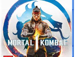 mortal kombat 1 ps5