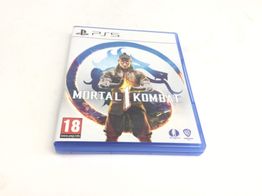 mortal kombat 1 ps5