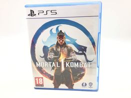mortal kombat 1 ps5