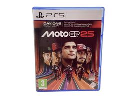 motogp 25 day one edition ps5