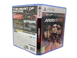 motogp 25 day one edition ps5