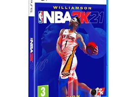 nba 2k21 ps5