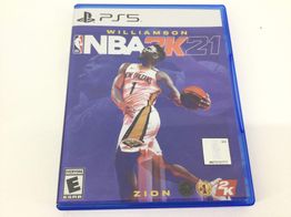 nba 2k21 ps5