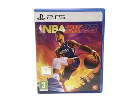nba 2k23