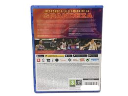 nba 2k23