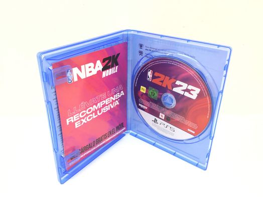 nba 2k23