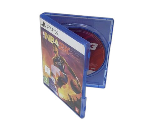 nba 2k23