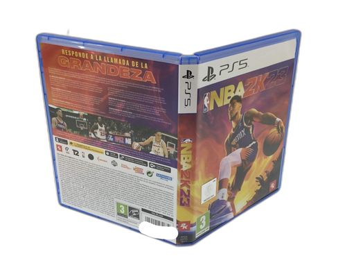 nba 2k23