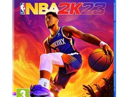nba 2k23