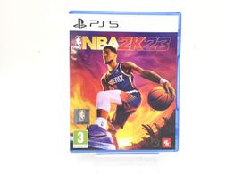 nba 2k23
