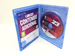 nba 2k23