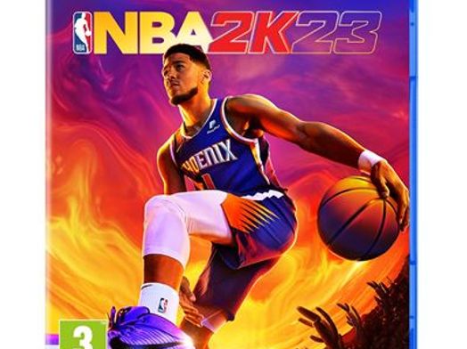 nba 2k23