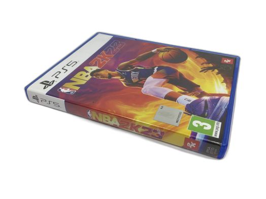 nba 2k23