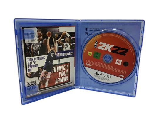 nba 2k23