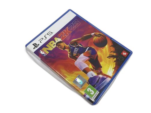 nba 2k23