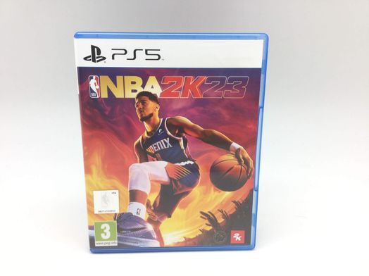 nba 2k23