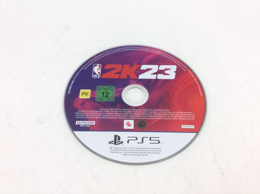 nba 2k23