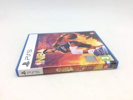 nba 2k23