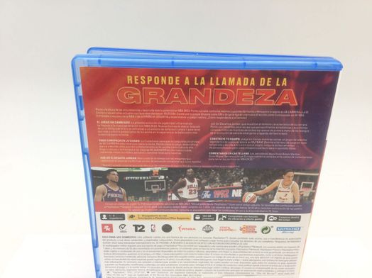 nba 2k23