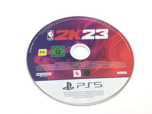 nba 2k23