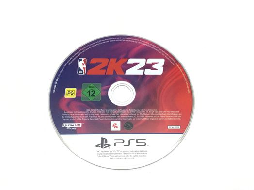 nba 2k23