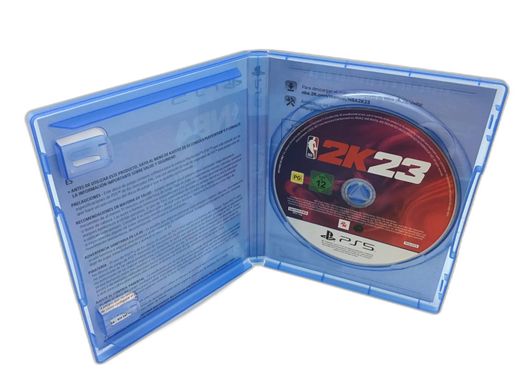 nba 2k23
